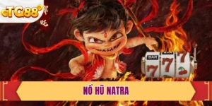 Nổ Hũ Natra - Giải Mã Cơ Chế Trả Thưởng Đặc Biệt 2026